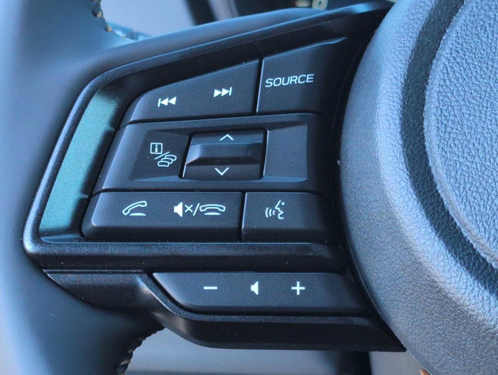 New 2026 Subaru Forester Wilderness image 23