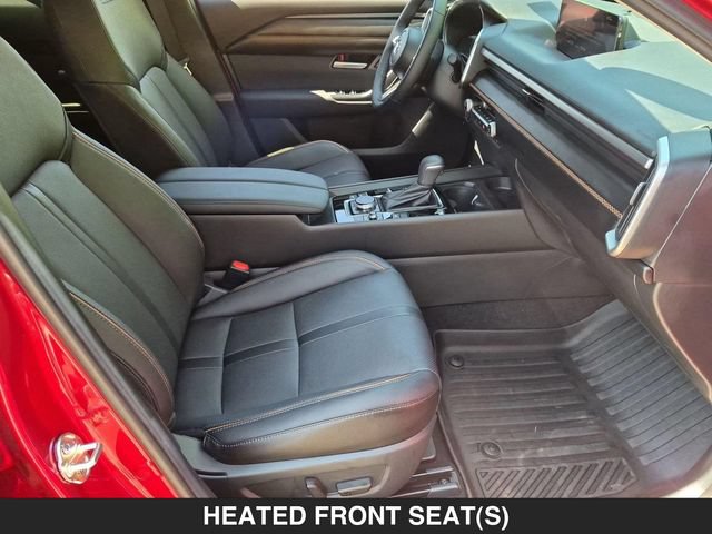 Used 2026 MAZDA CX-50 AWD 2.5 Hybrid w/ Premium Pkg image 35
