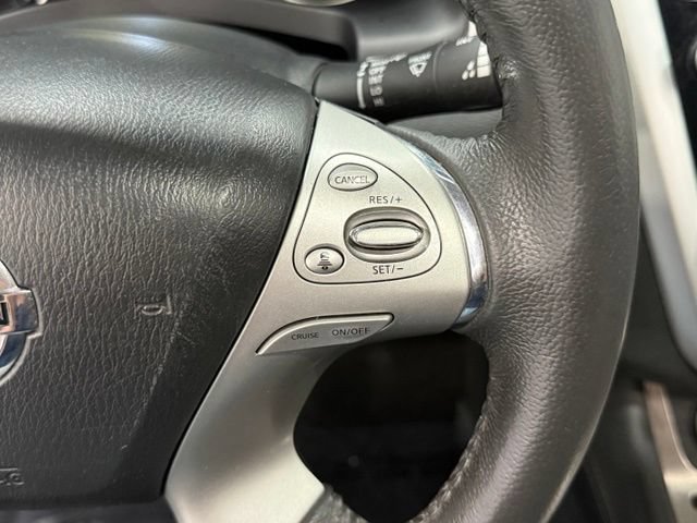 Used 2017 Nissan Murano SL w/ SL Technology Package AWD/4WD image 18