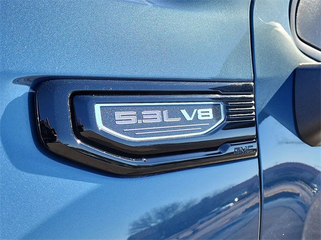 New 2026 GMC Sierra 1500 Elevation w/ X31 Off-Road Package image 10