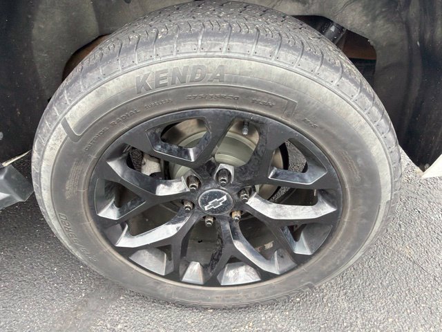 Used 2019 Chevrolet Tahoe LS AWD/4WD image 27