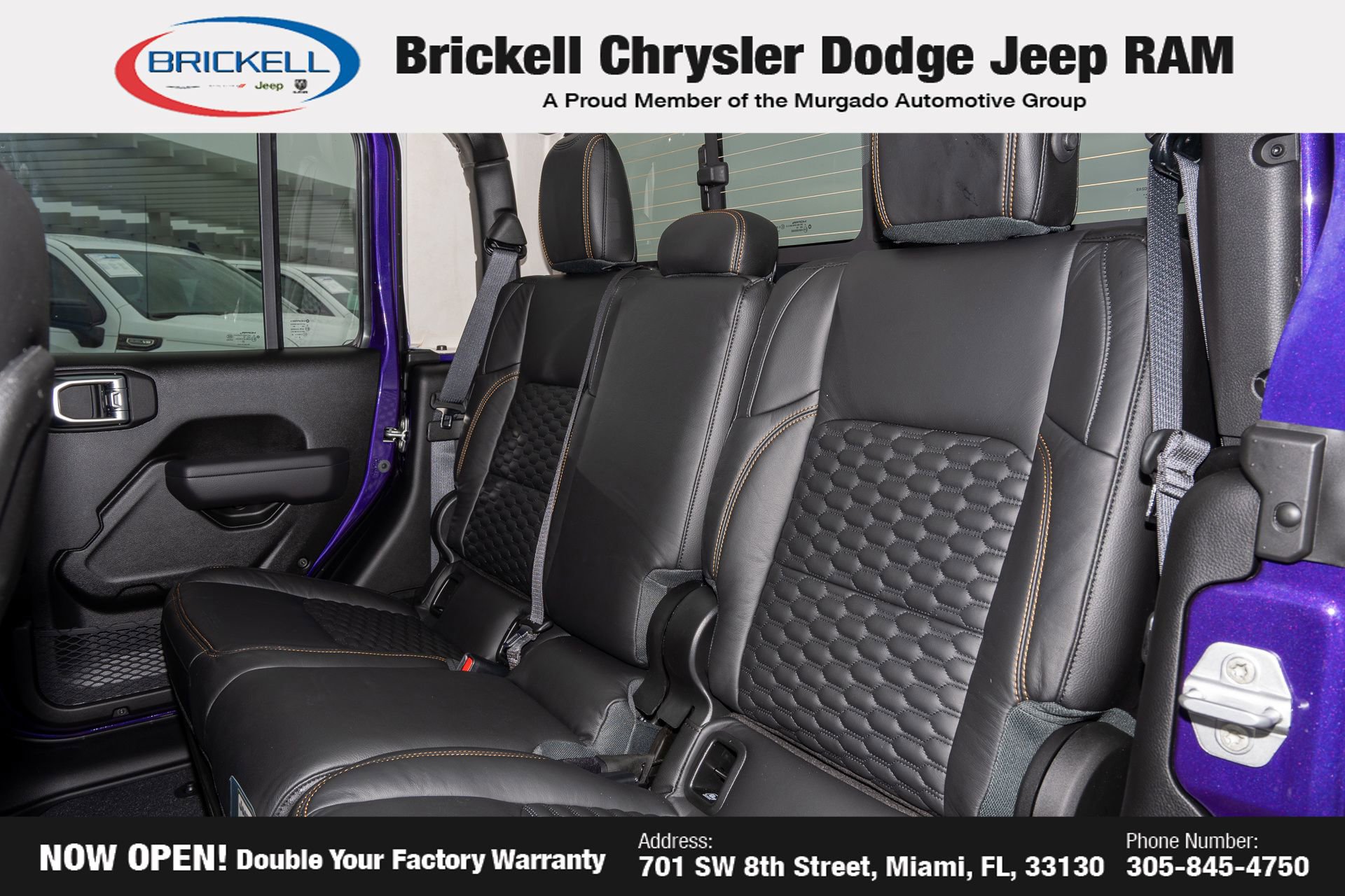 New 2026 Jeep Gladiator Mojave image 16