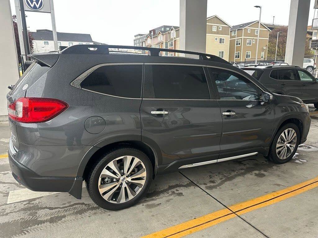 Used 2021 Subaru Ascent Touring image 7