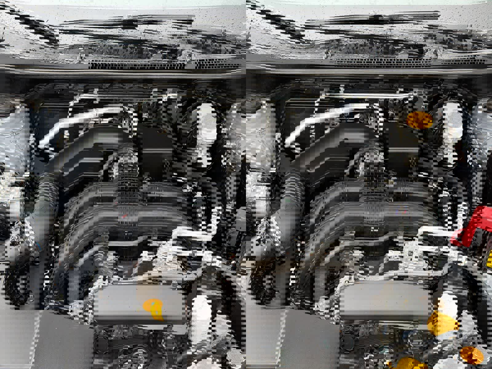 Certified 2023 Subaru Crosstrek 2.0i Premium image 15