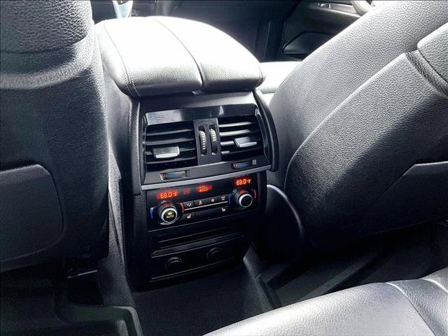 Used 2018 BMW X5 xDrive50i AWD/4WD image 22