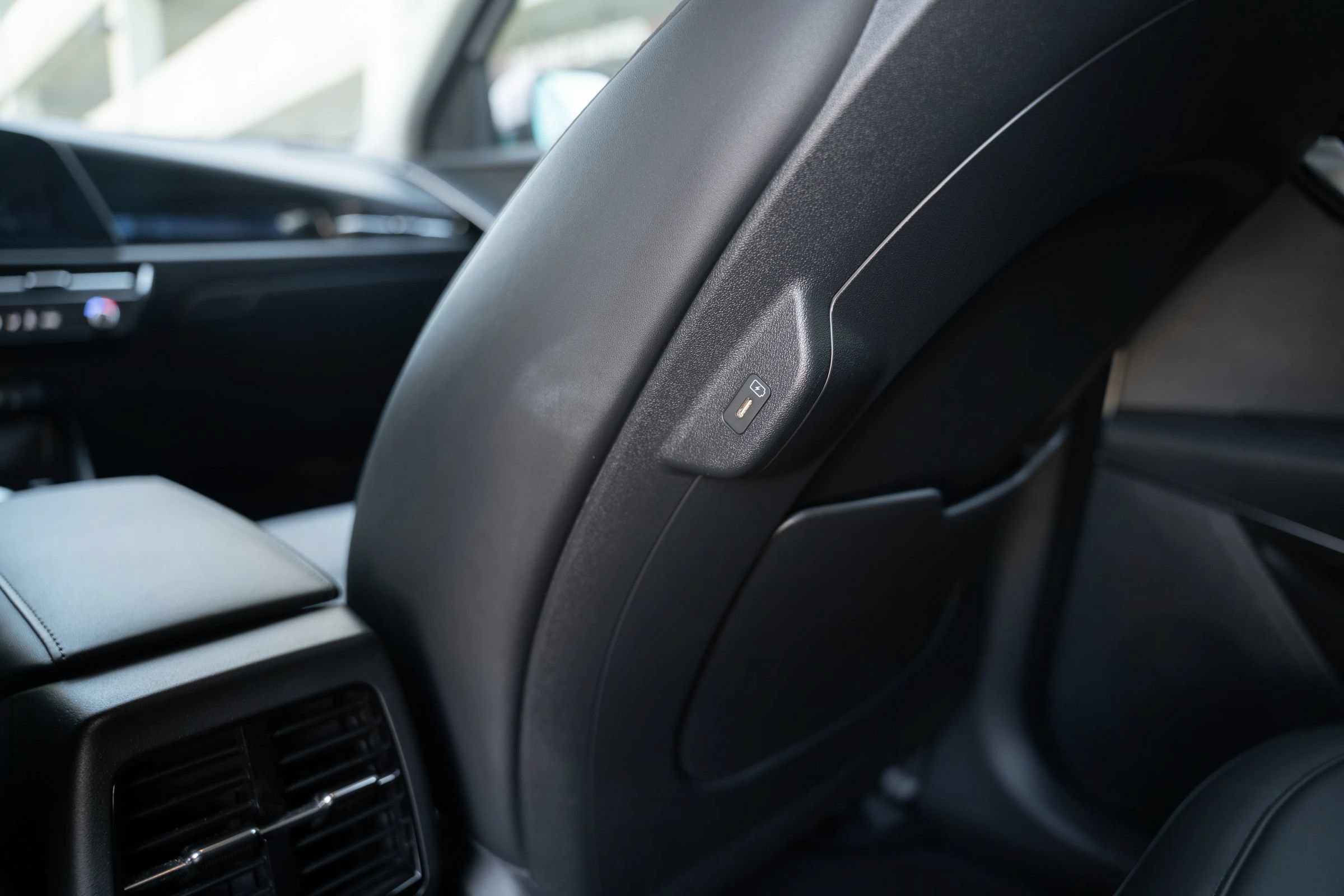 Used 2023 Kia Niro Wind FWD image 53