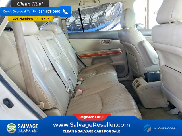 Used 2005 Lexus RX 330 image 13