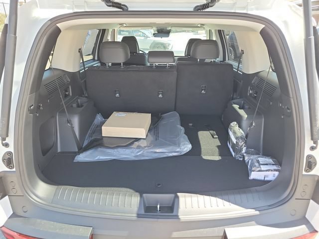 New 2027 Hyundai Santa Fe SEL FWD image 26