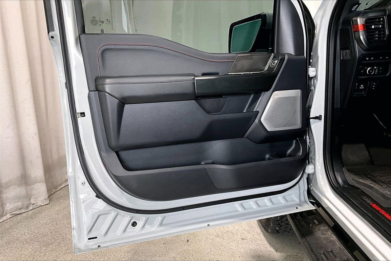 Used 2024 Ford F150 Raptor image 21