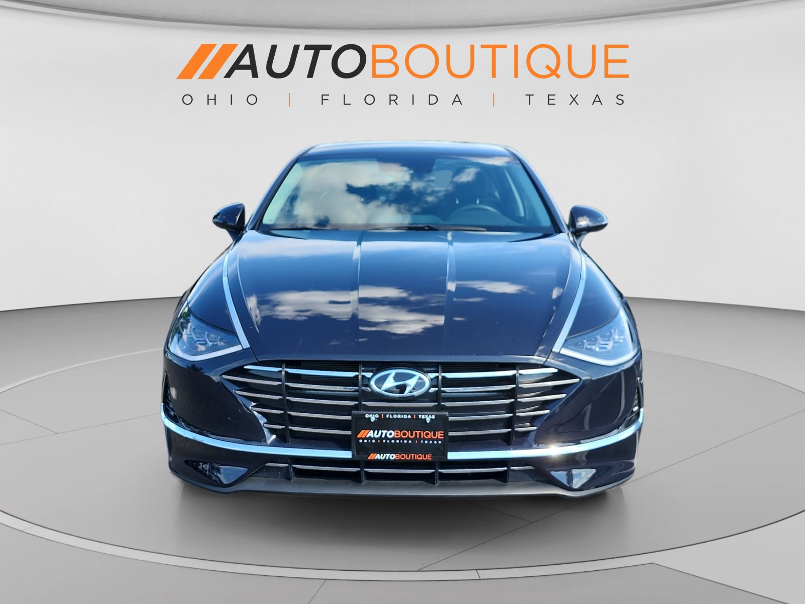 Used 2023 Hyundai Sonata SE FWD image 8