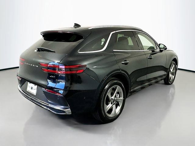 Certified 2026 Genesis GV70 2.5T Advanced image 5