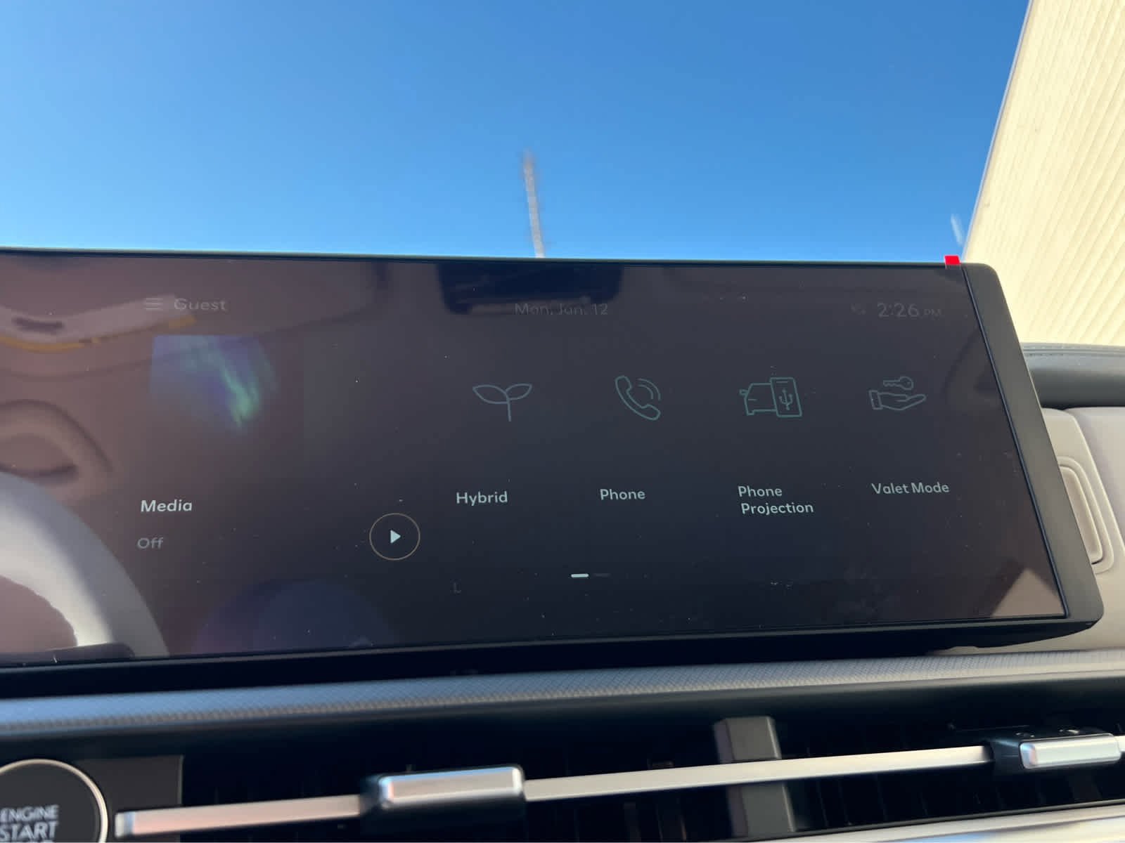 New 2026 Hyundai Santa Fe SEL image 35