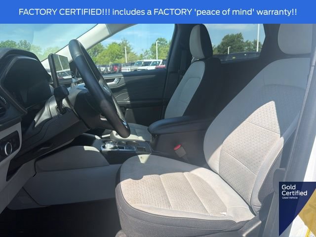 Used 2023 Ford Escape Active FWD image 26