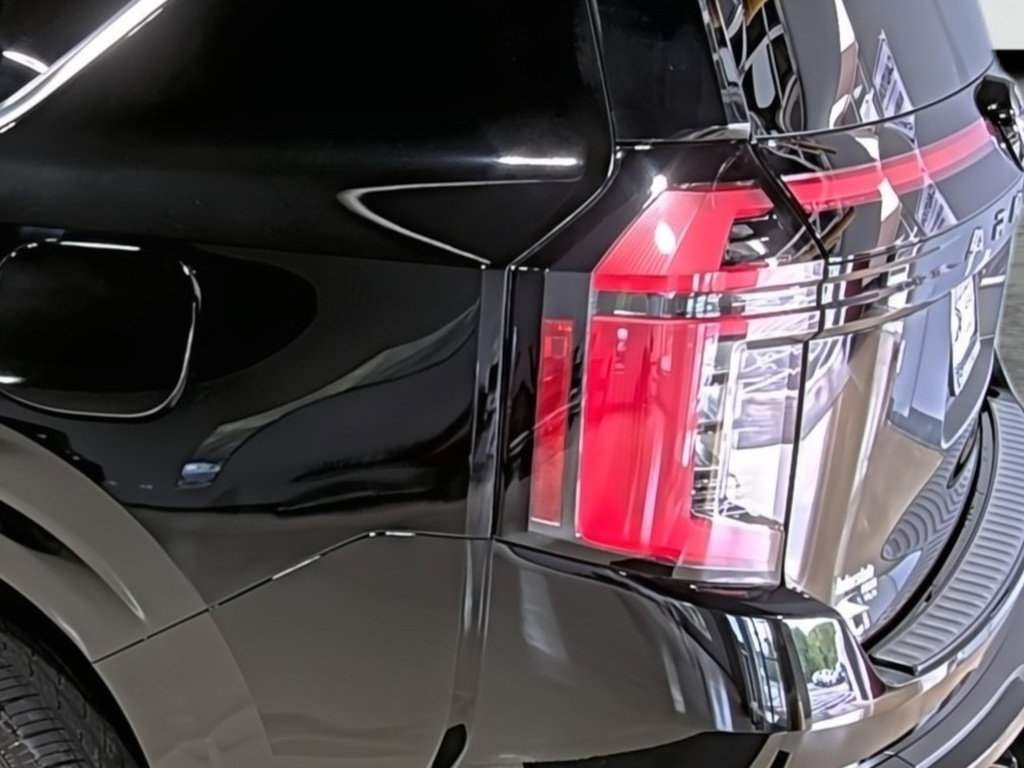 New 2026 Nissan Armada Platinum Reserve AWD/4WD image 10