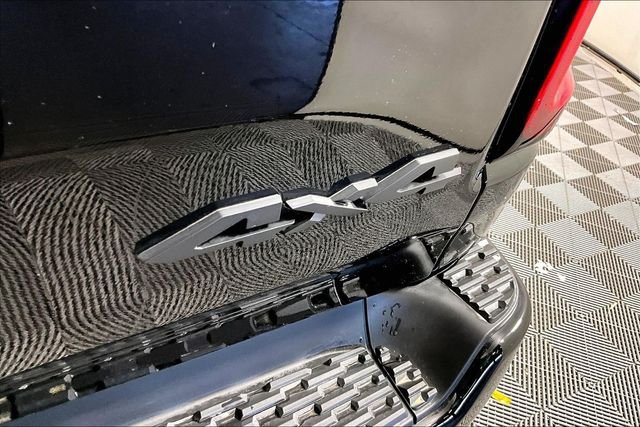 New 2026 RAM 1500 Express AWD/4WD image 10