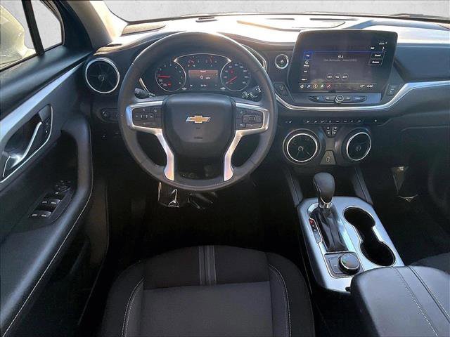 Certified 2024 Chevrolet Blazer LT image 5