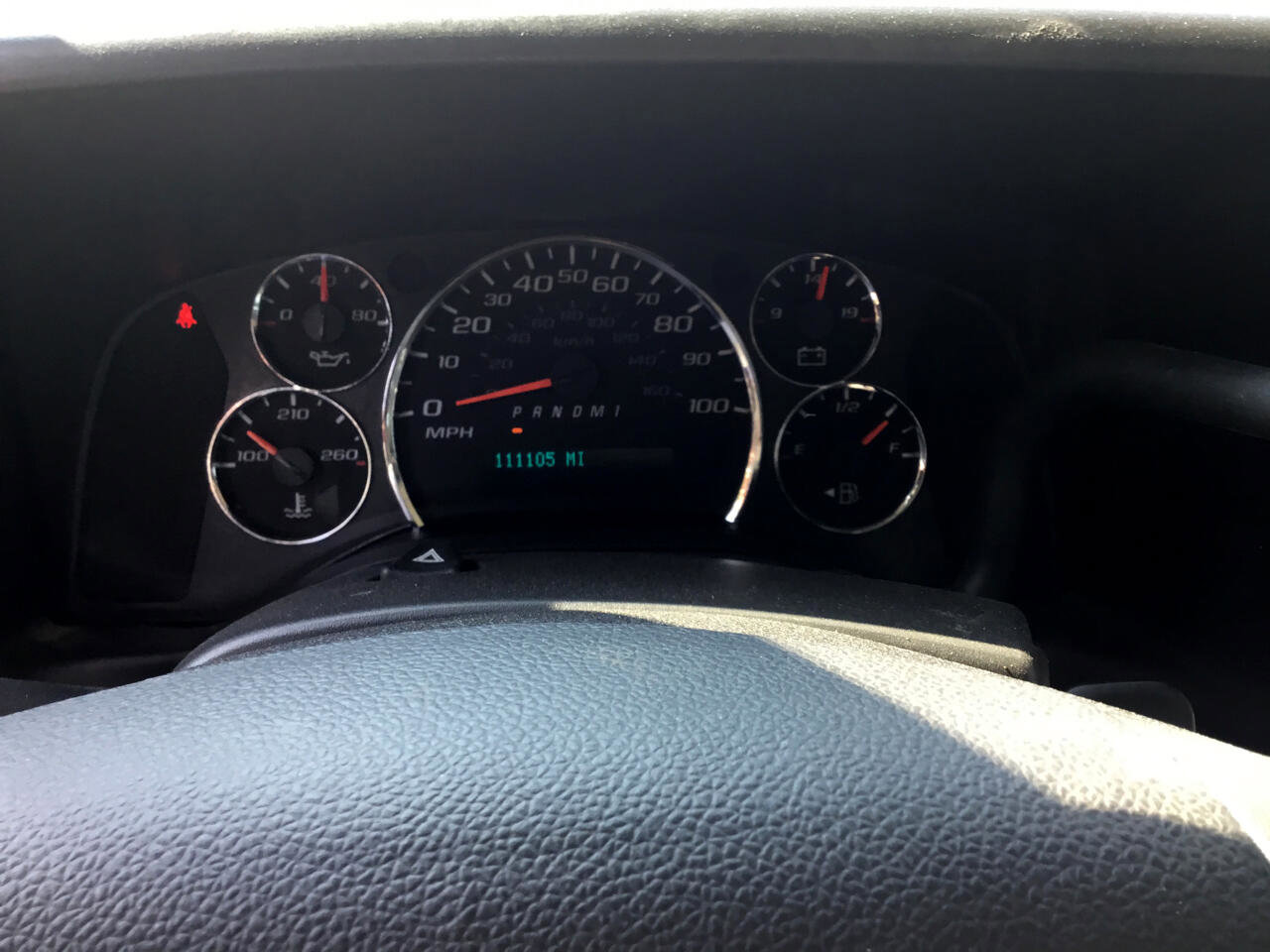 Used 2017 GMC Savana 2500 image 17