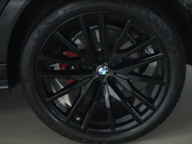 Certified 2024 BMW X6 xDrive40i w/ Premium Package AWD/4WD image 41