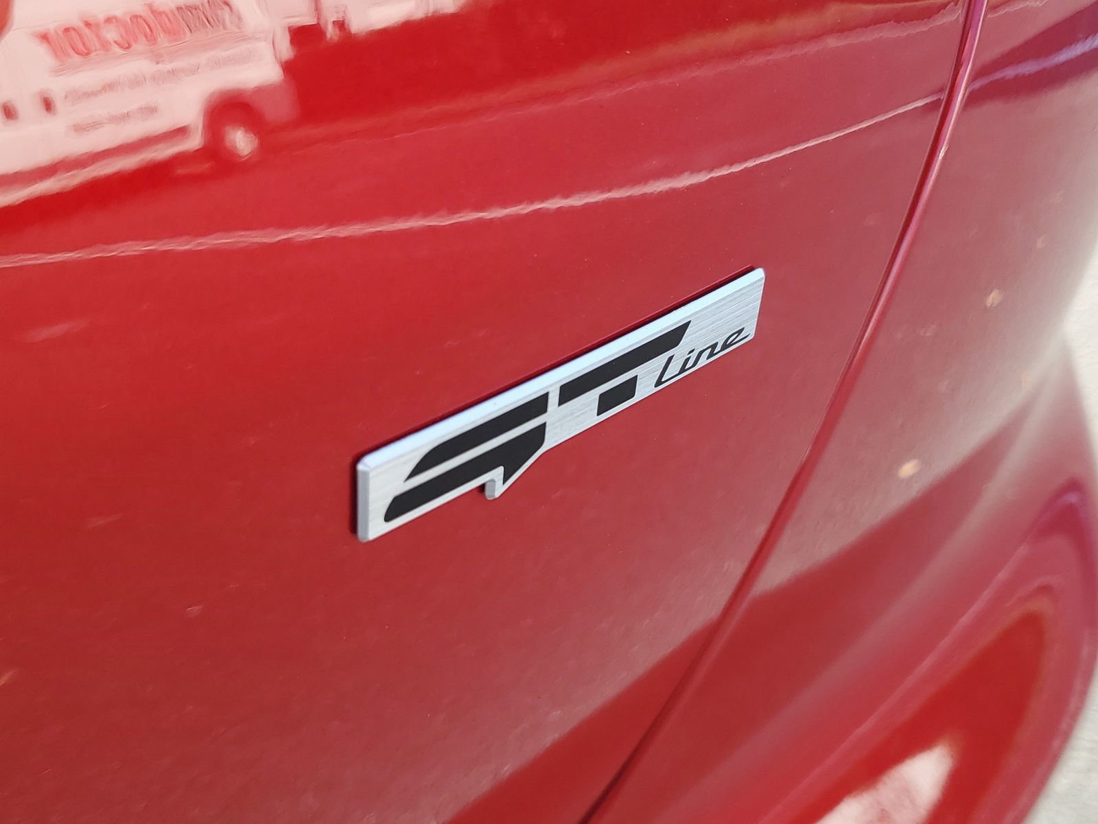 Used 2023 Kia Stinger GT-Line w/ Sun & Sound Package image 6