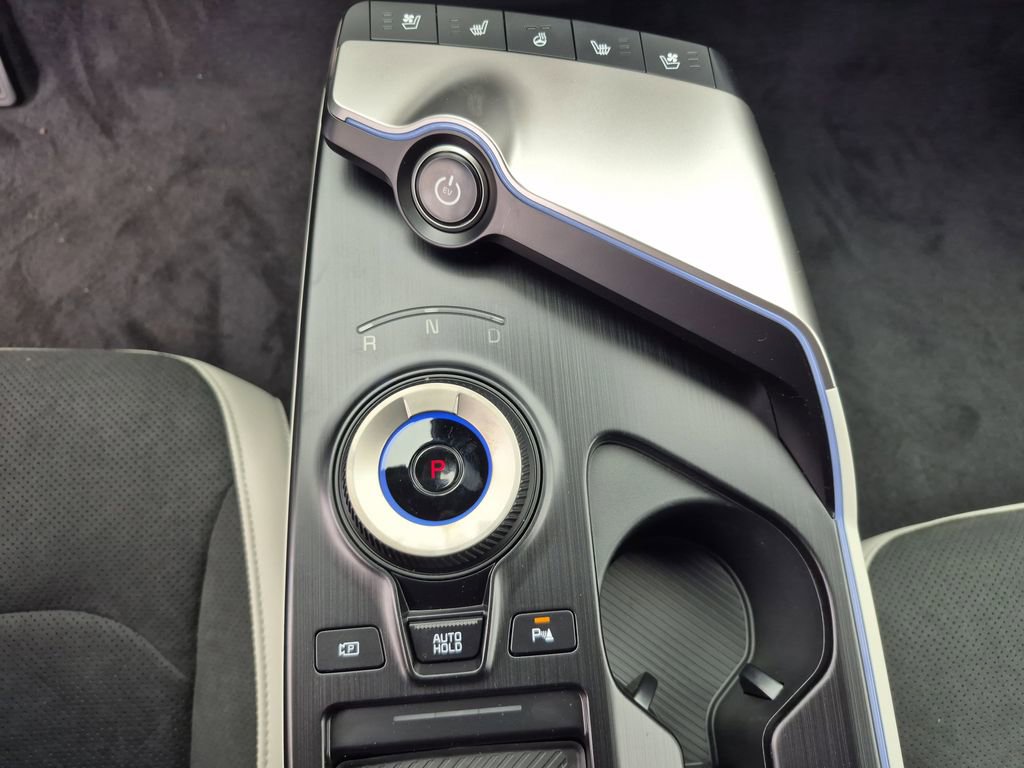 New 2025 Kia EV6 GT-Line image 9