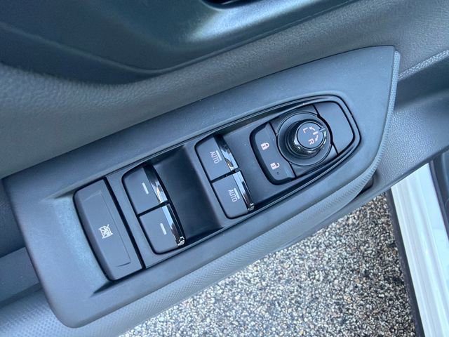 New 2026 Subaru Forester Wilderness image 18