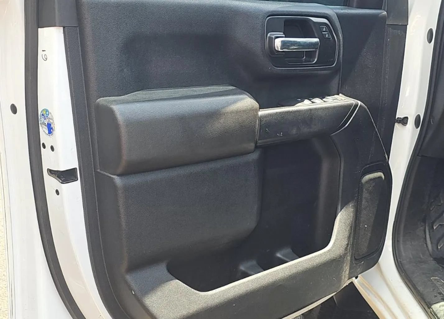 Used 2021 Chevrolet Silverado 3500 W/T w/ WT Convenience Package RWD image 11