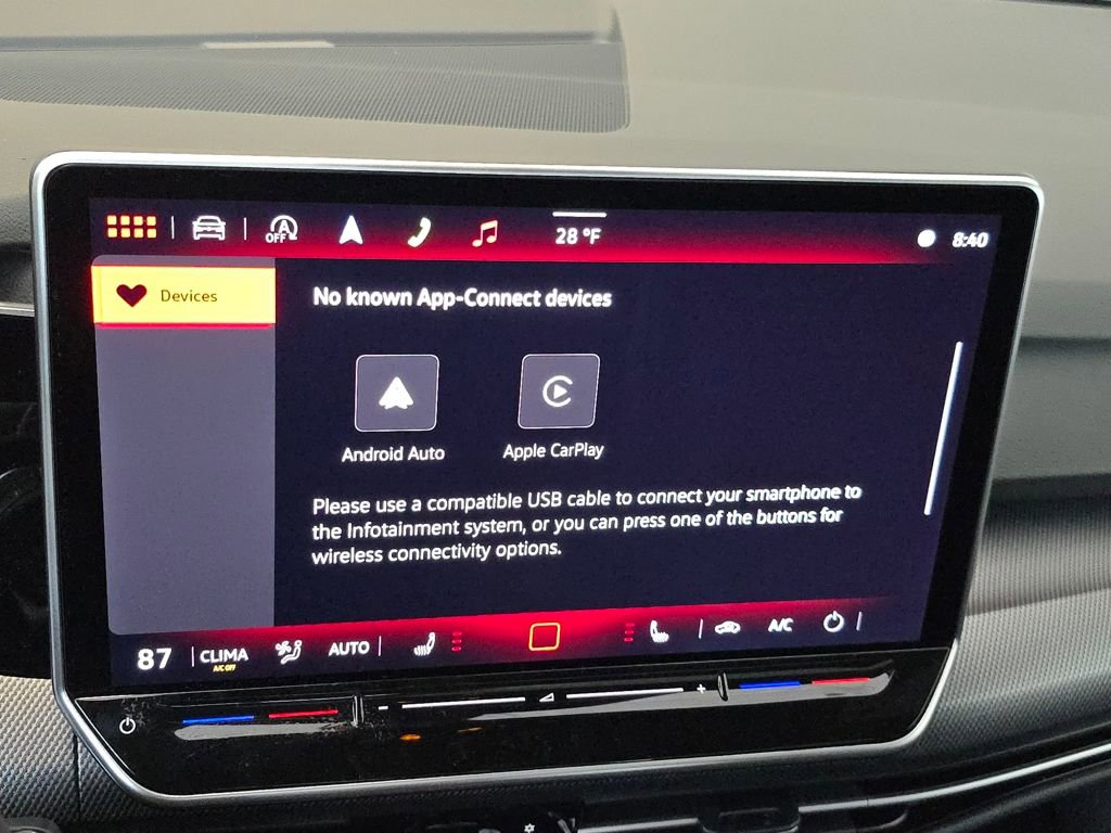 New 2026 Volkswagen GTI SE image 7