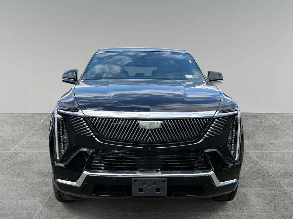 New 2025 Cadillac Escalade IQ Luxury 2 AWD/4WD image 7