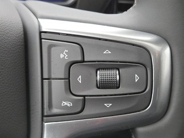 New 2026 Chevrolet Silverado 2500 LTZ w/ Trail Boss Package image 16