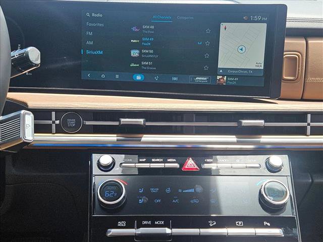 Used 2026 Hyundai Santa Fe Calligraphy image 15