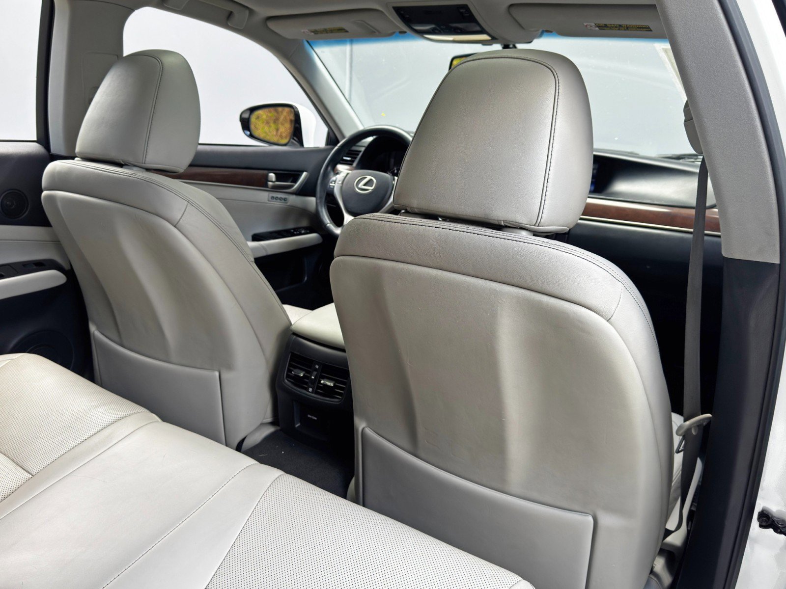 Used 2015 Lexus GS 350 w/ Premium Package image 39