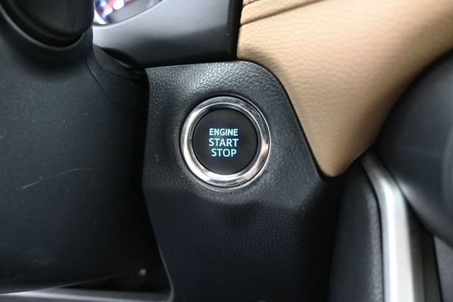 Certified 2022 Toyota RAV4 XLE AWD/4WD image 21