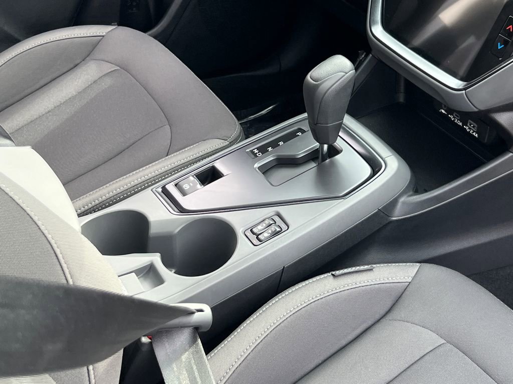 Certified 2026 Subaru Crosstrek 2.0i Premium image 14
