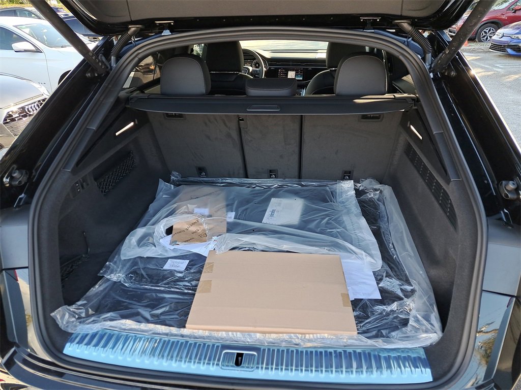 New 2026 Audi Q8 Premium Plus image 31