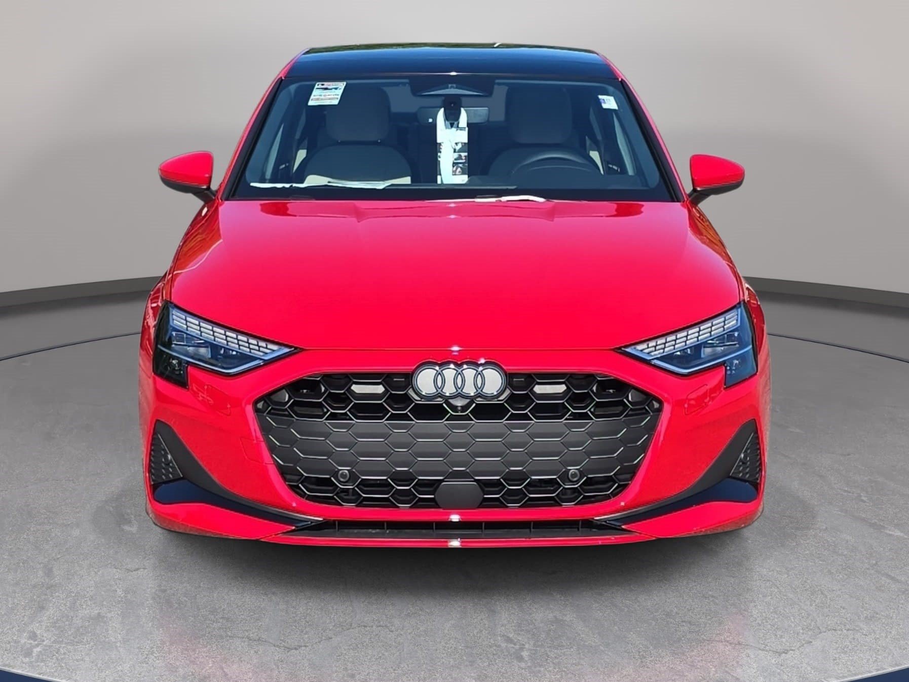 New 2026 Audi A3 2.0T Premium Plus AWD/4WD image 2