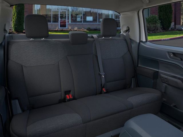 New 2025 Ford Maverick XL w/ Equipment Group 101A image 11