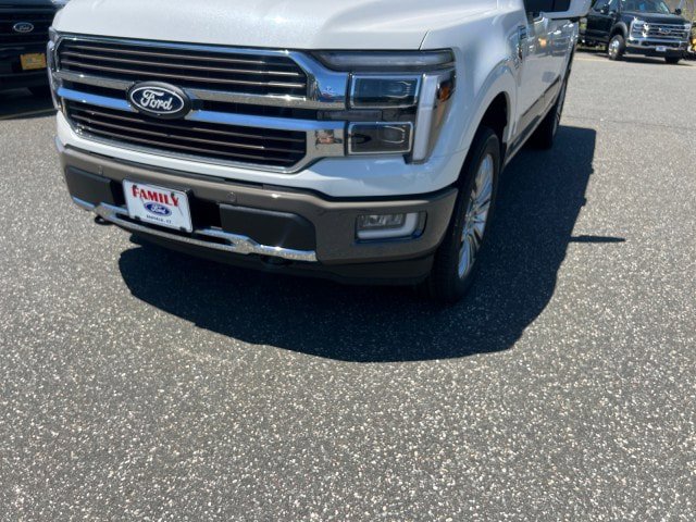 New 2026 Ford F150 King Ranch w/ Equipment Group 601A High AWD/4WD image 35