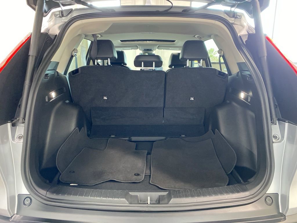 Certified 2024 Honda CR-V EX-L image 16