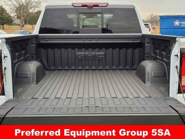 New 2026 GMC Sierra 1500 Denali image 8