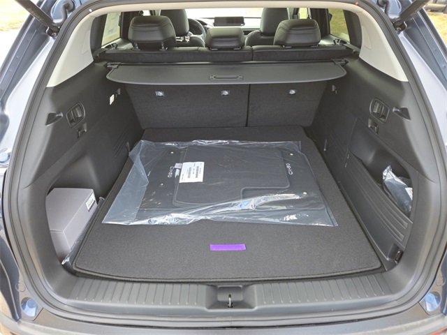 New 2026 MAZDA CX-50 2.5 Hybrid w/ Cargo Package image 15