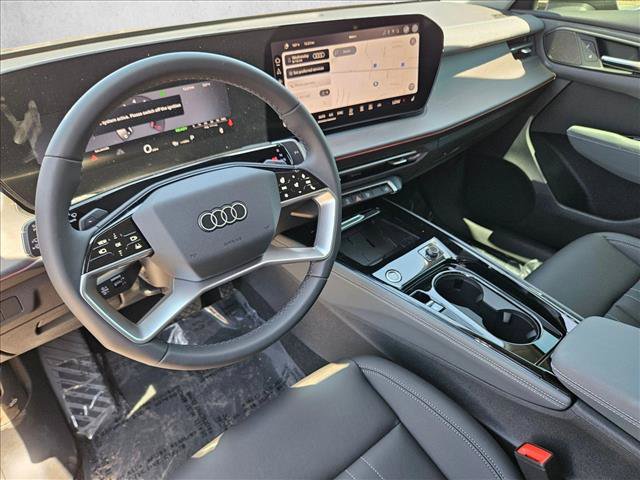New 2026 Audi Q3 quattro 2.0T AWD/4WD image 3