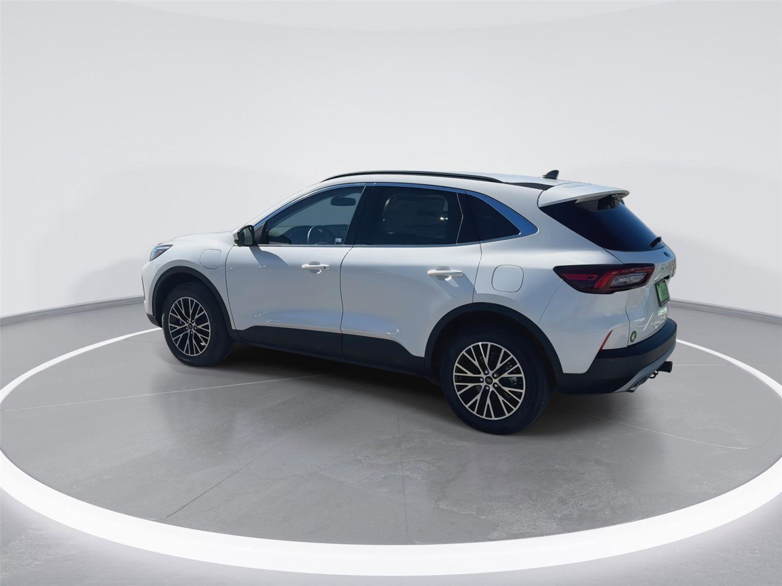 New 2025 Ford Escape SE w/ PHEV Premium Package image 6