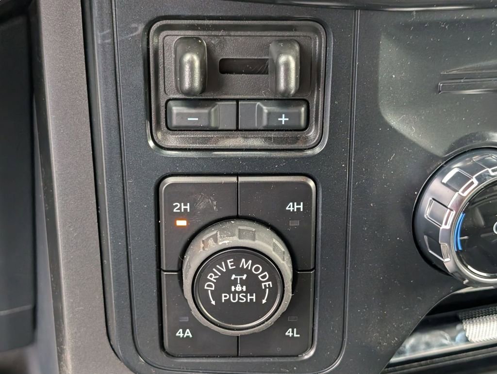 New 2025 Ford F150 Tremor w/ Equipment Group 402A High image 40