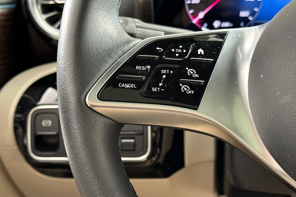 Certified 2026 Mercedes-Benz CLA 250 image 29