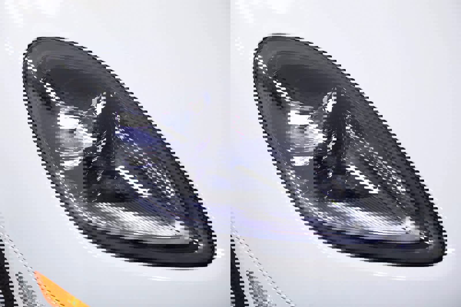 Certified 2025 Porsche Macan image 33