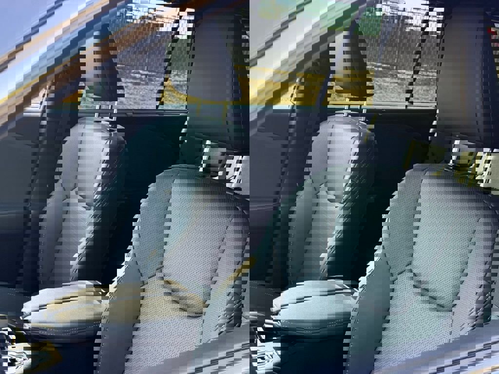 Used 2025 Lexus TX 350 FWD w/ Convenience Package image 19