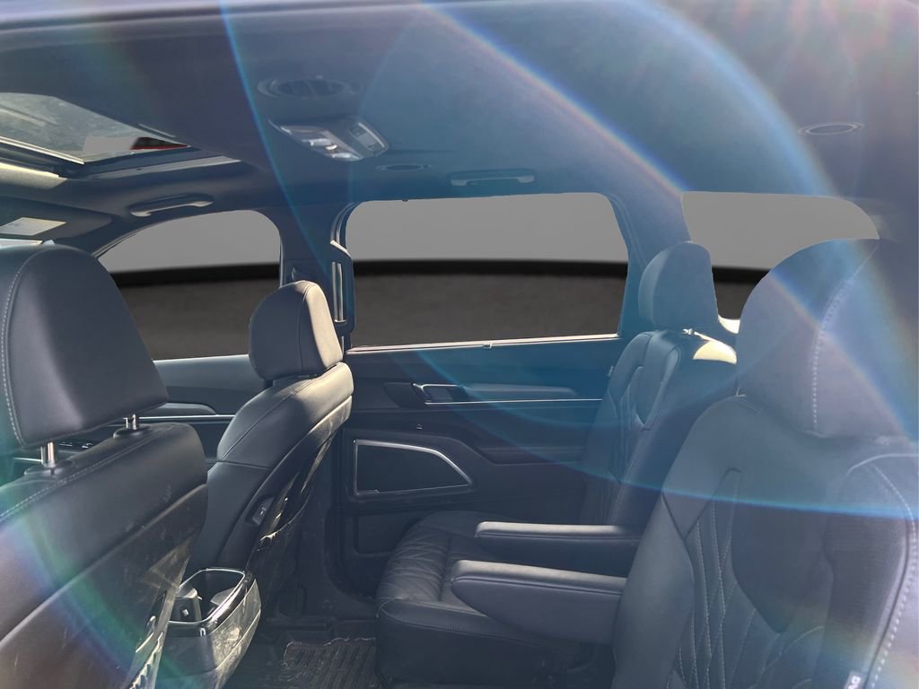 Used 2024 Kia Telluride EX X-Line image 10