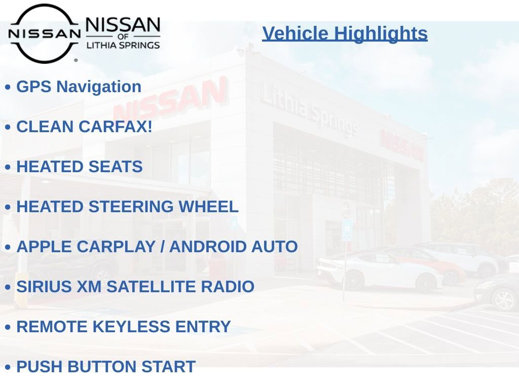 Used 2024 RAM 1500 Big Horn image 11