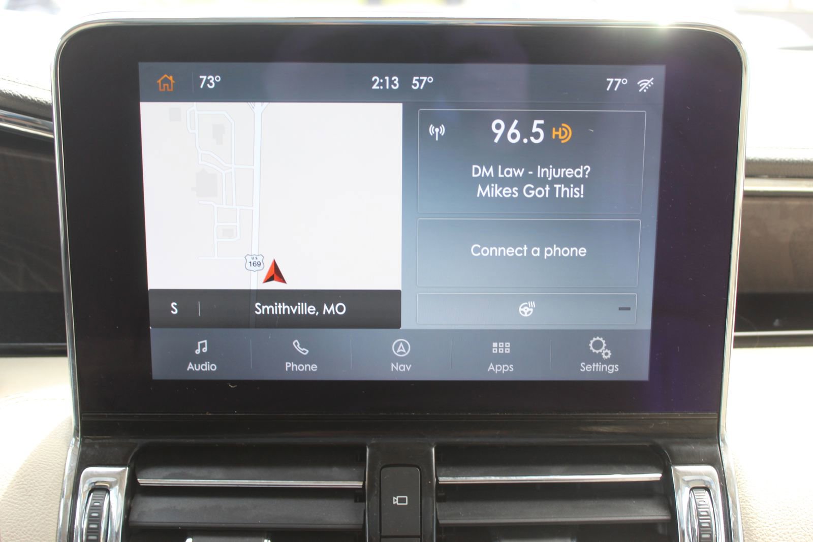 Used 2020 Lincoln Navigator L Reserve w/ Equipment Group 208A Reserve AWD/4WD image 46