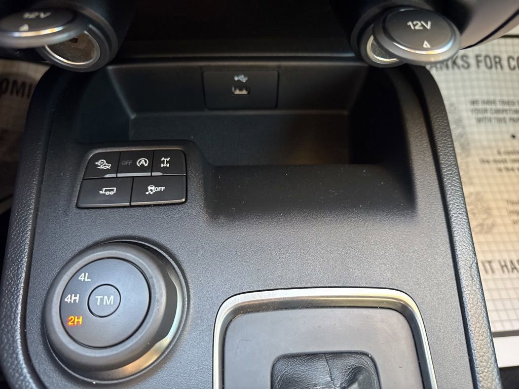 Used 2021 Ford Ranger XL w/ FX4 Off-Road Package image 36